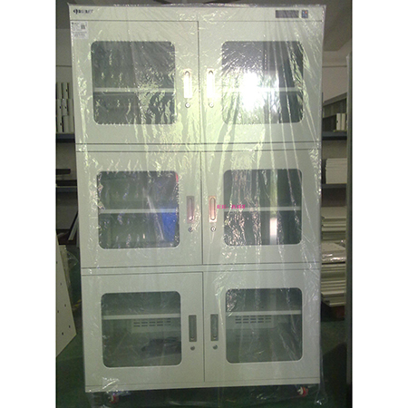 1-40%濕度氮?dú)夤窆I(yè)防潮柜CMT1500A 元器件半導(dǎo)體芯片干燥柜